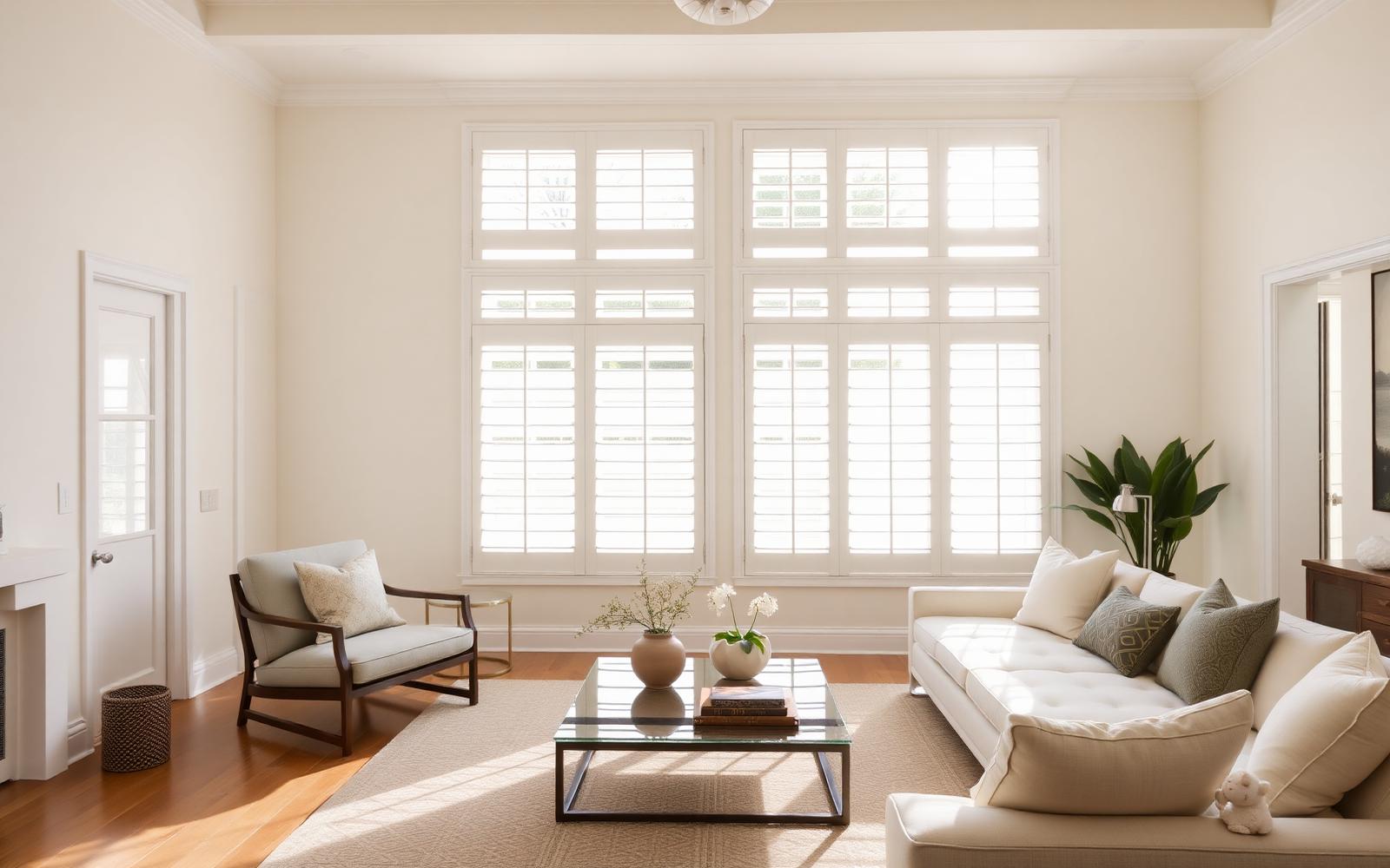 Magnolia Window Coverings | Shutters & Blinds, South OC